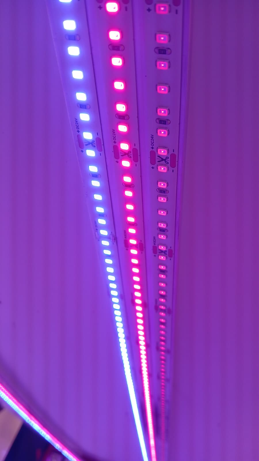 Sistemas de Cultivo de Alta Precisión