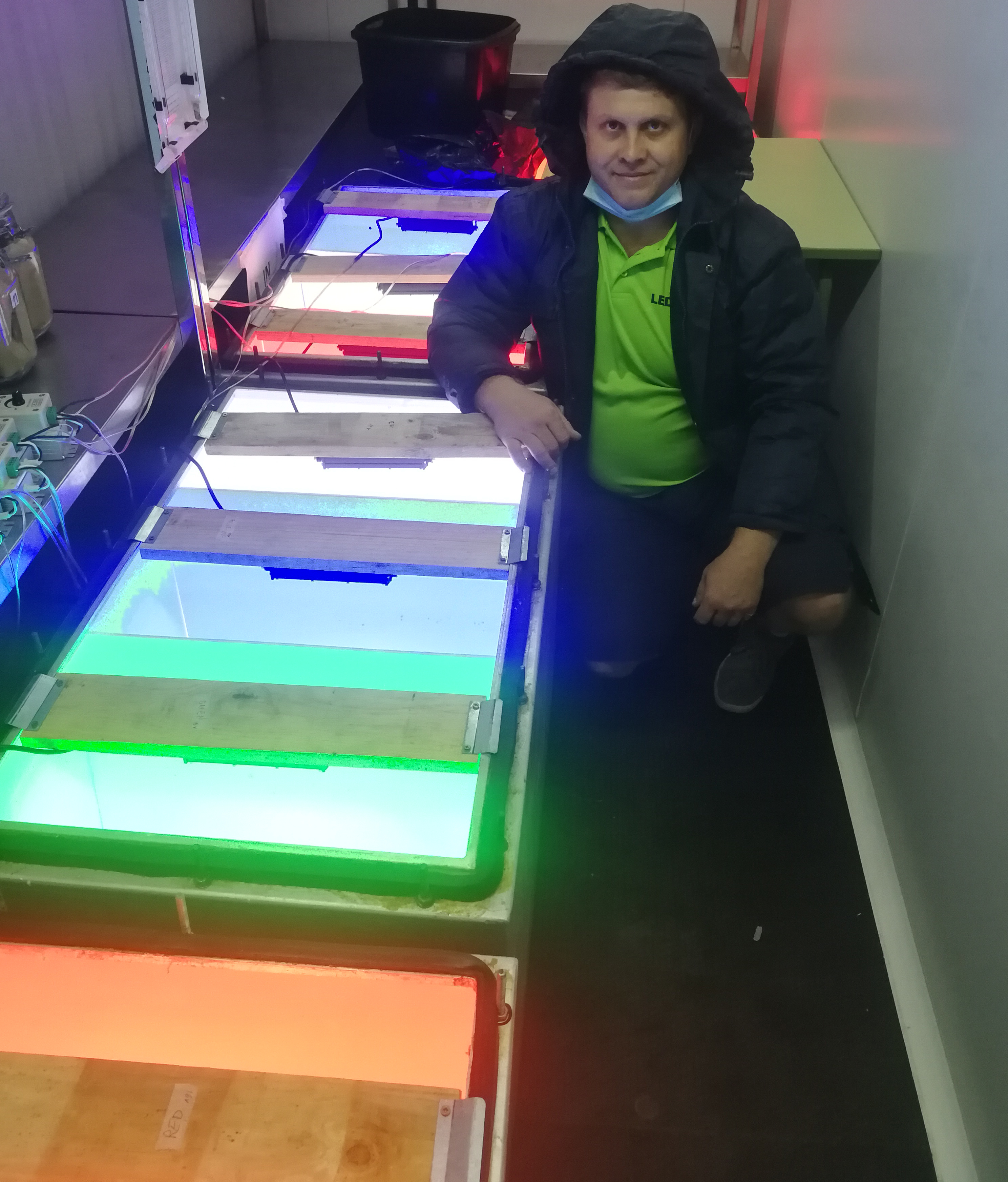 Universidad Politécnica de Cartagena