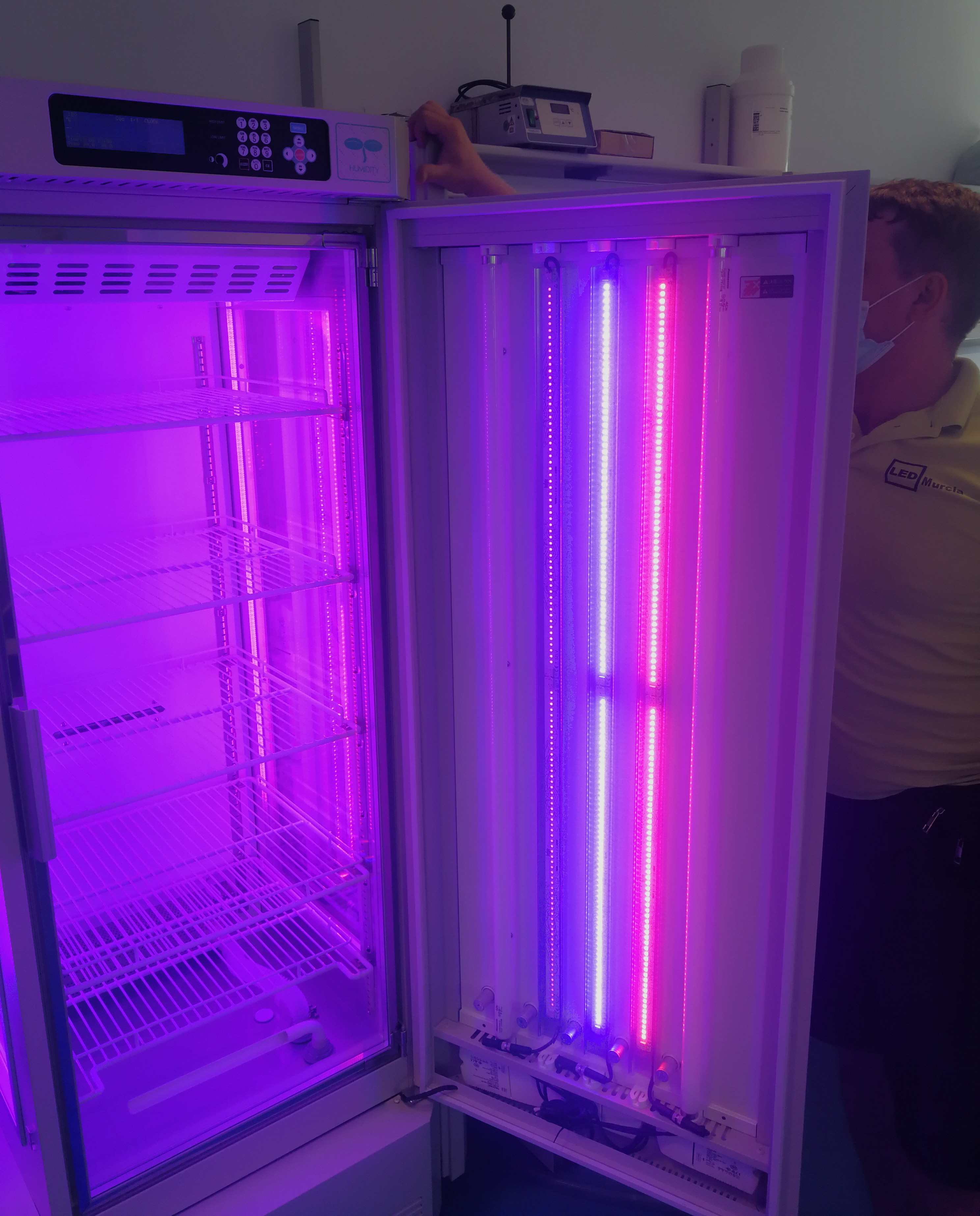 Universidad Politécnica de Cartagena