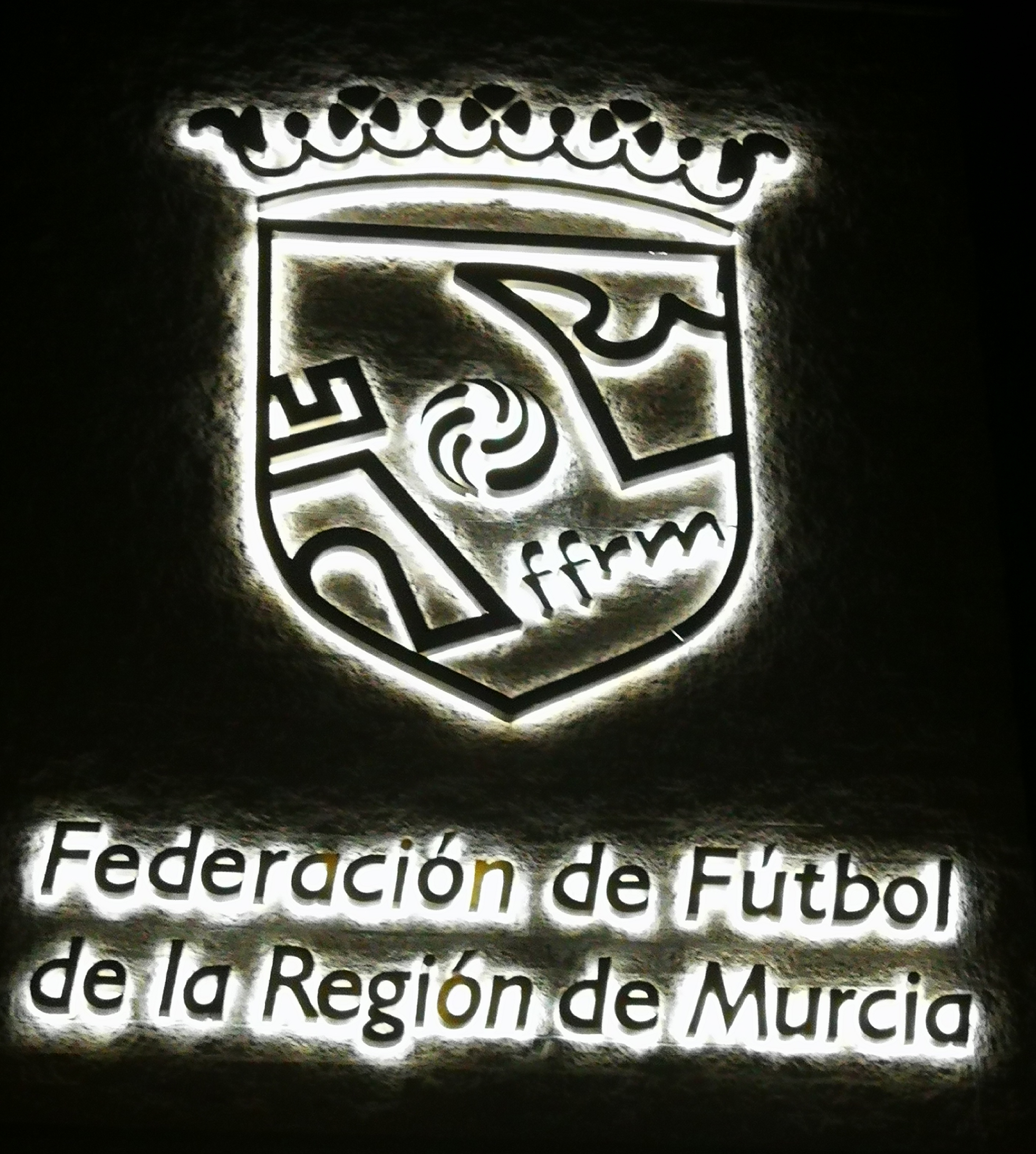 Federación de Futbol de la Región Murcia