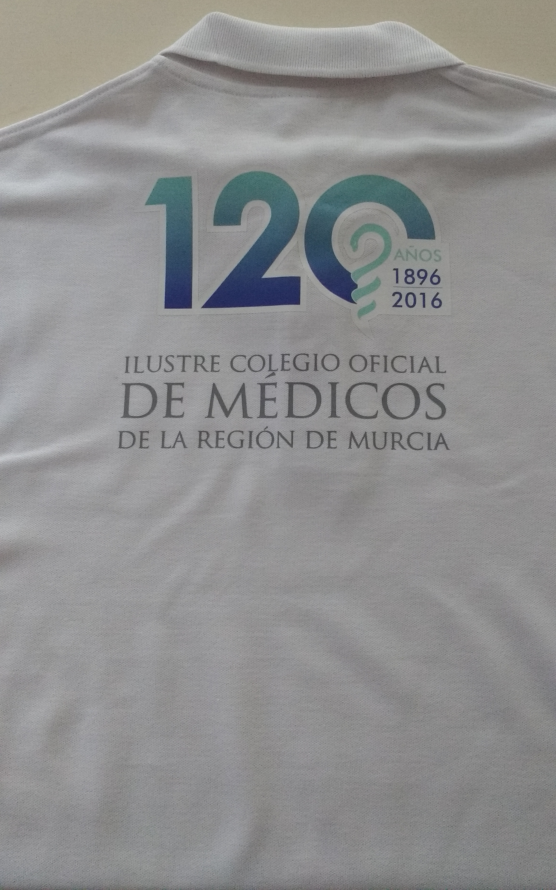 Congreso Ilustre Colegio Oficial de Medicos