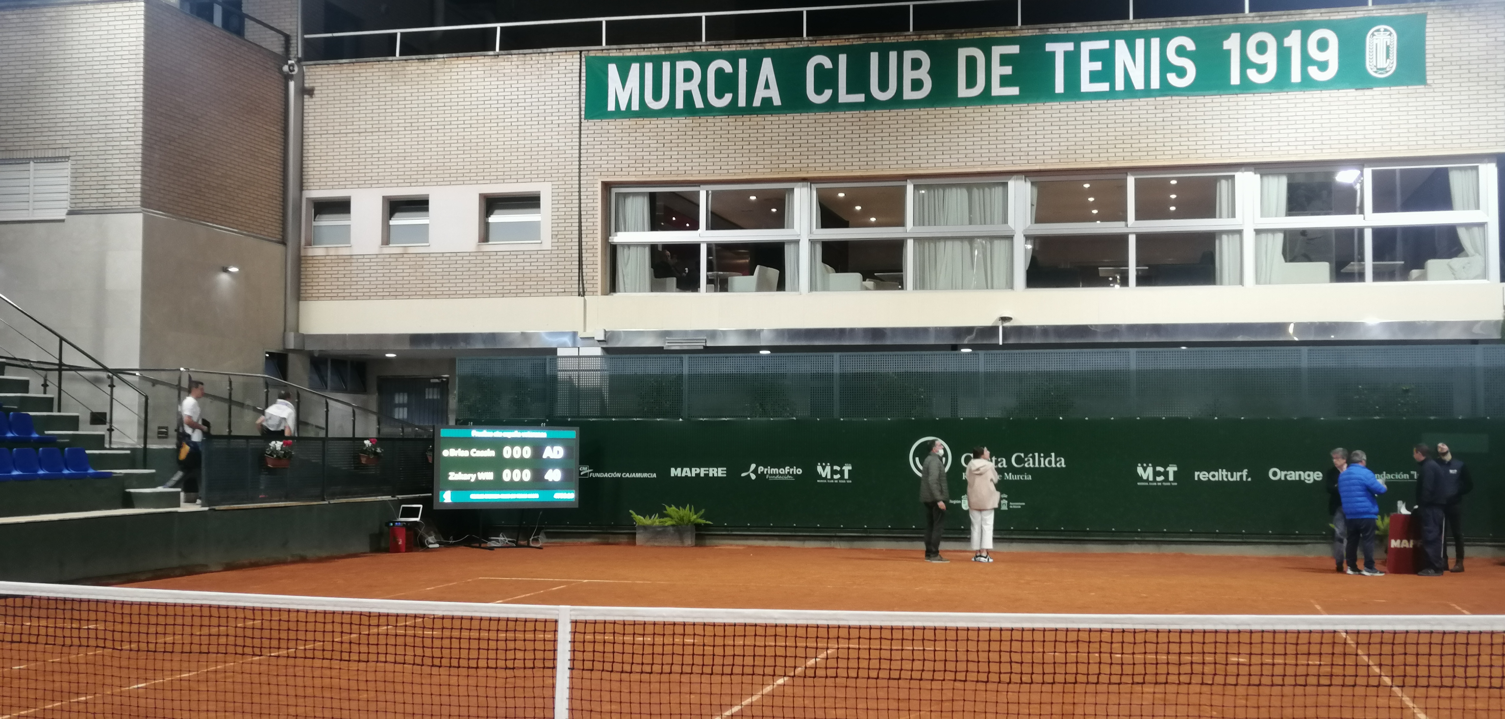 Murcia Club de Tenis
